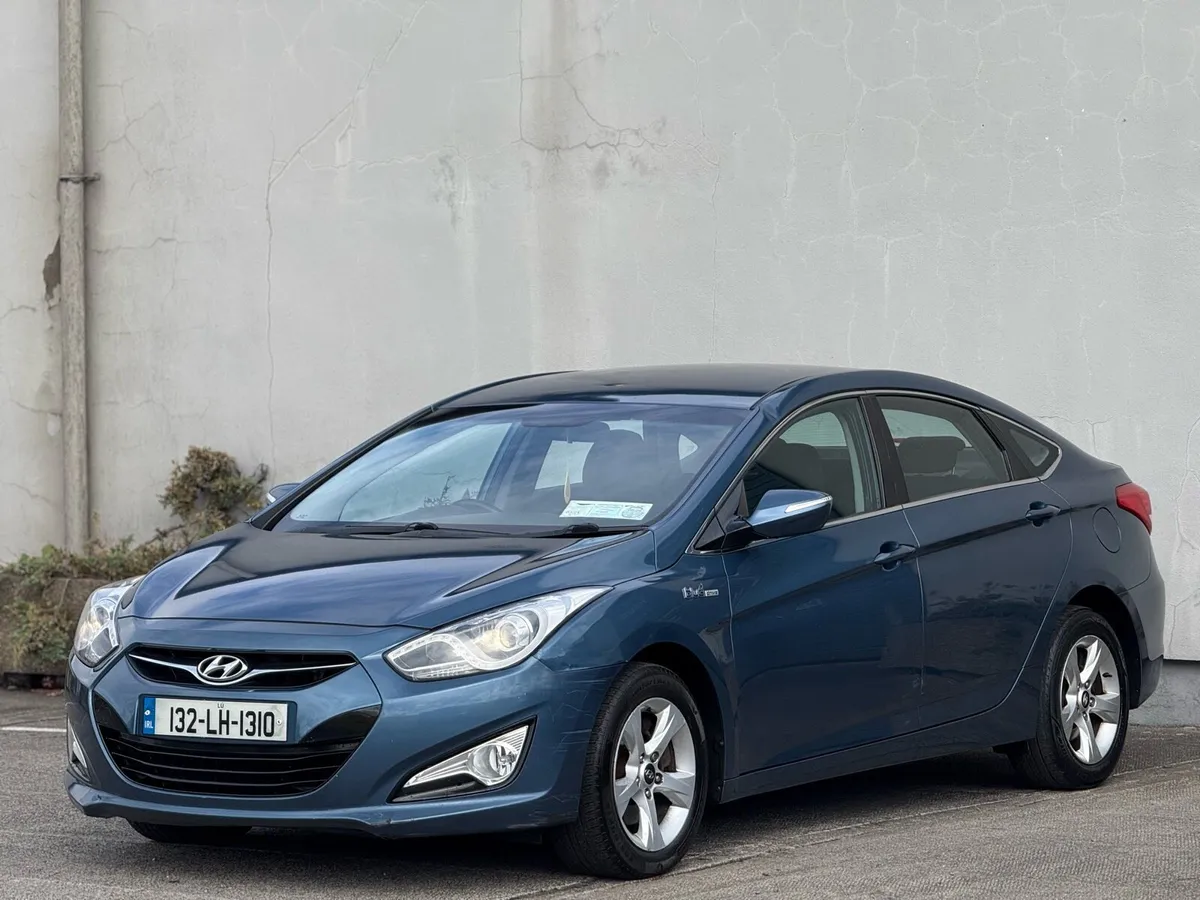 Hyundai i40 1.7Crdi 2013 - Image 3