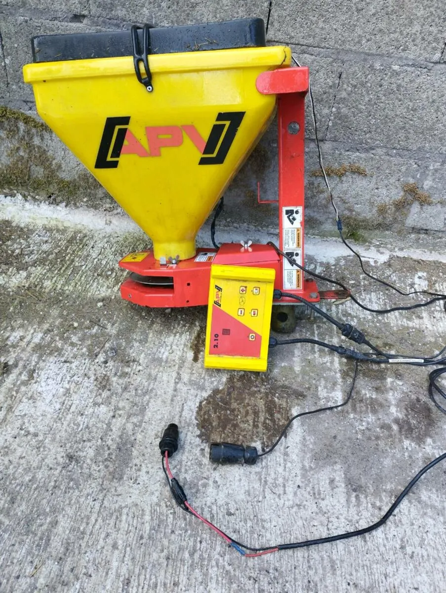 APV - Image 1
