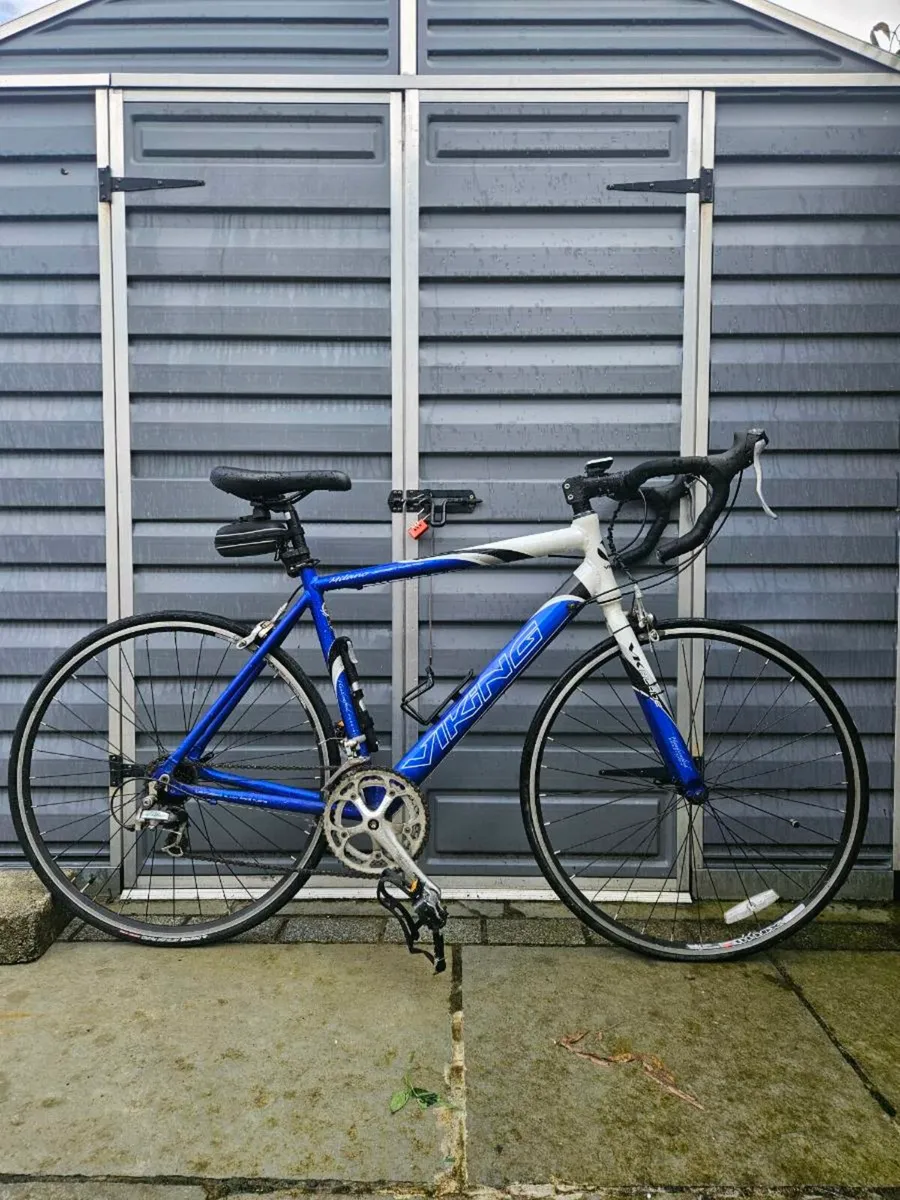 Racing Bike