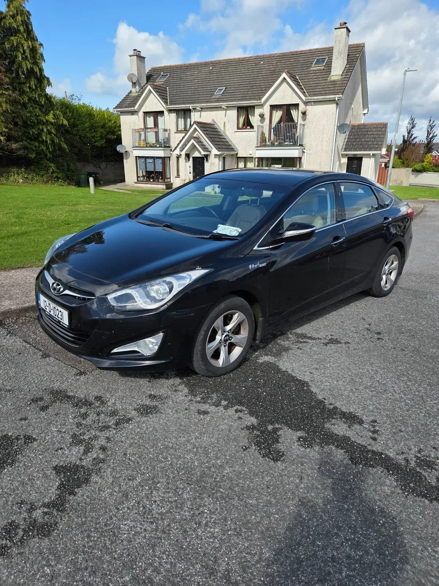 Hyundai i40 2012 - Image 1