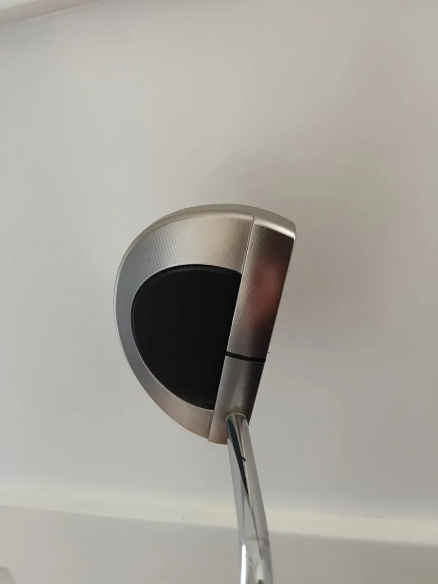Scotty cameron left handed putter - Image 2