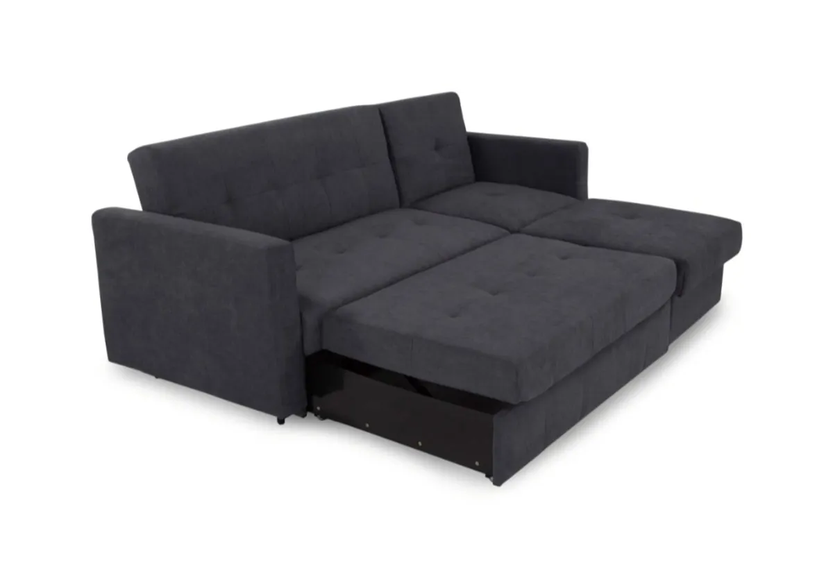 Sofa bed - Image 3