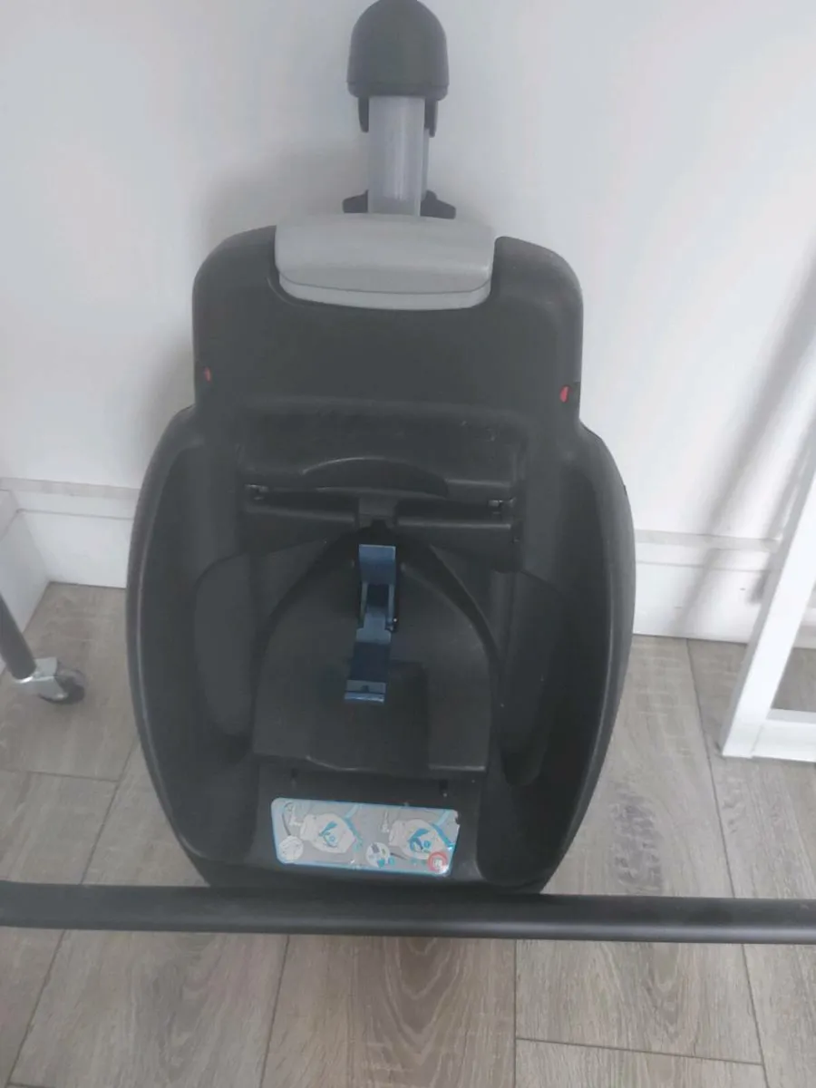 Isofix