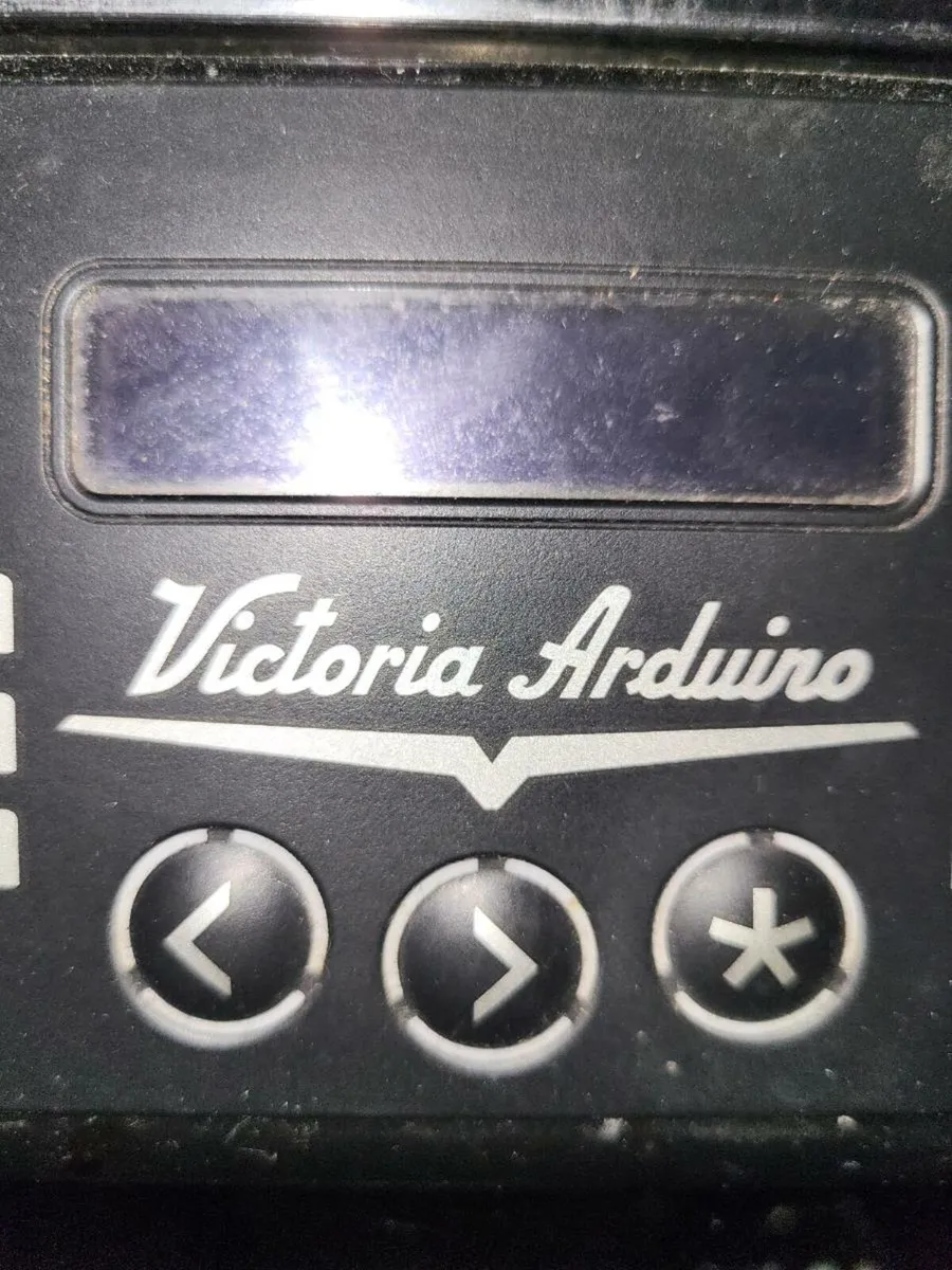 Victoria arduino coffee grinder - Image 3