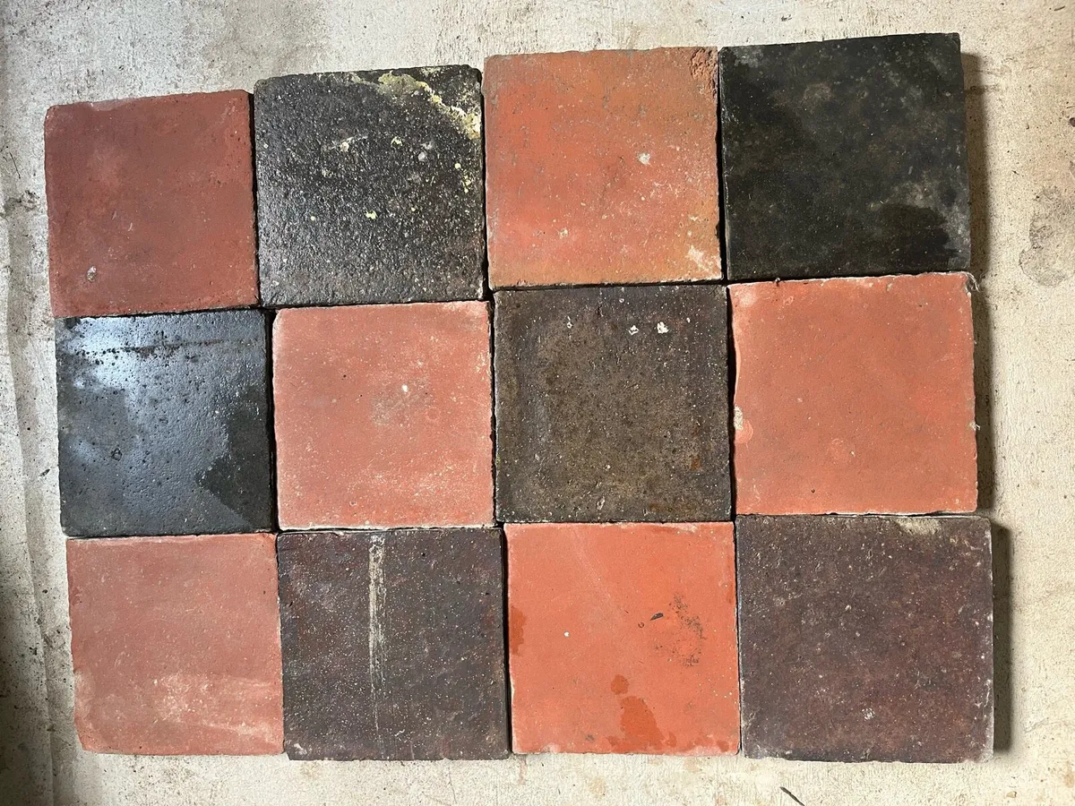 Tiles