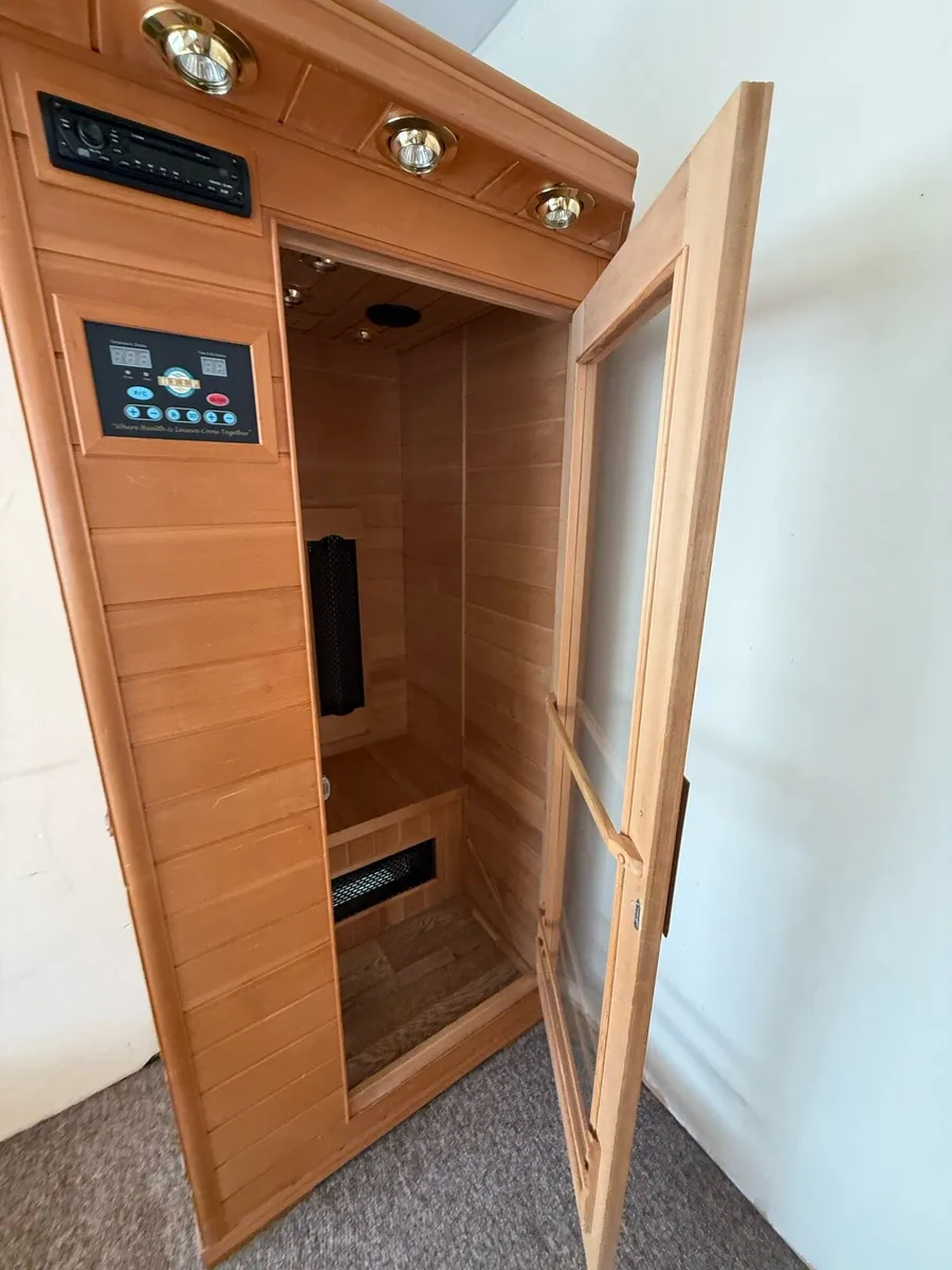 Sauna - Image 3