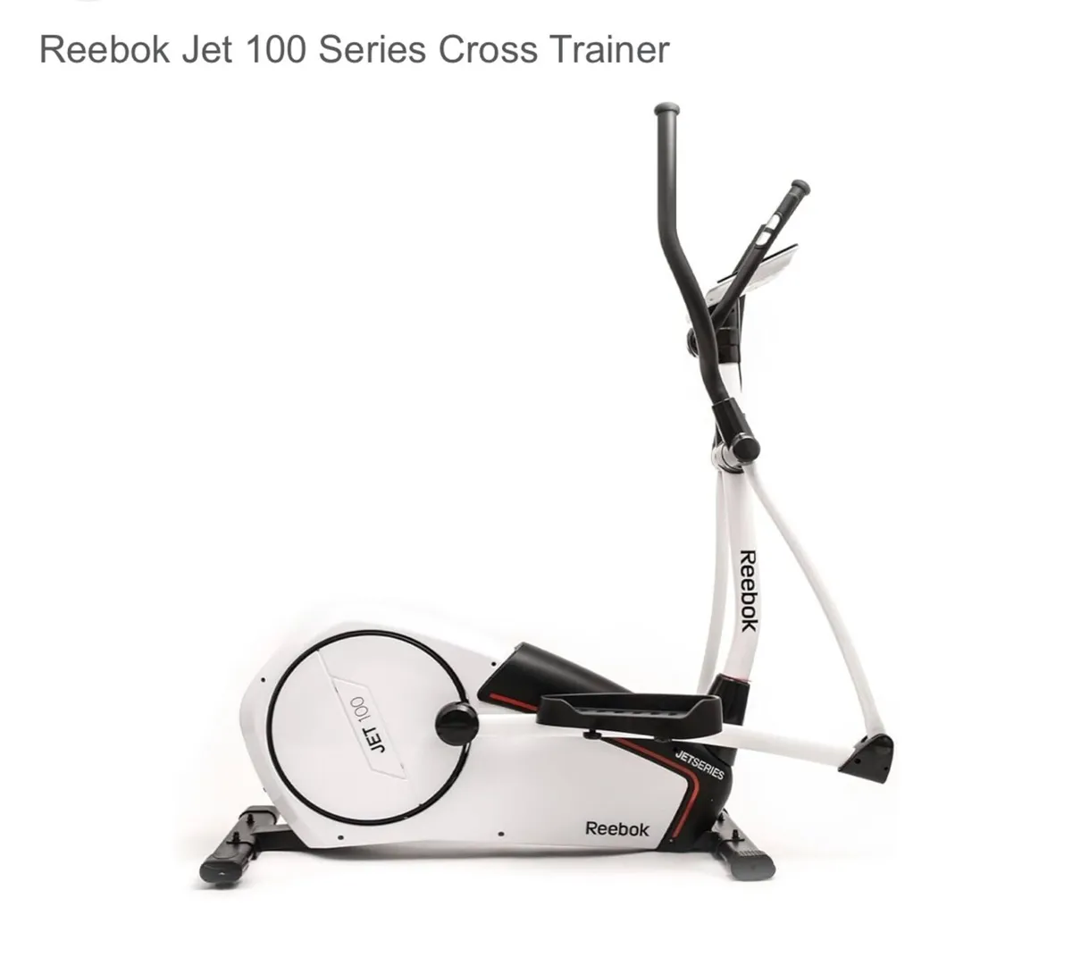 Reebok jet 100 series Cross trainer - Image 1