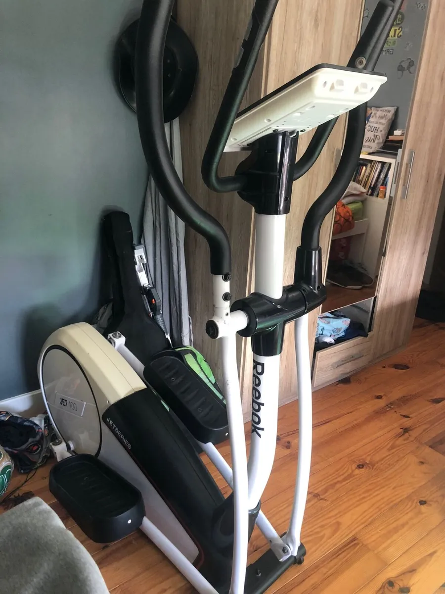 Reebok jet 100 series Cross trainer - Image 3