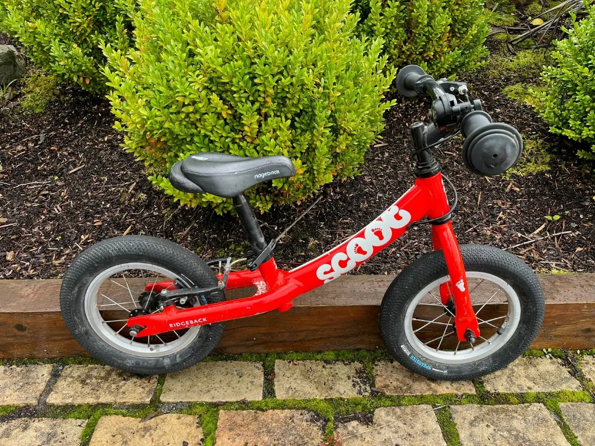 bike