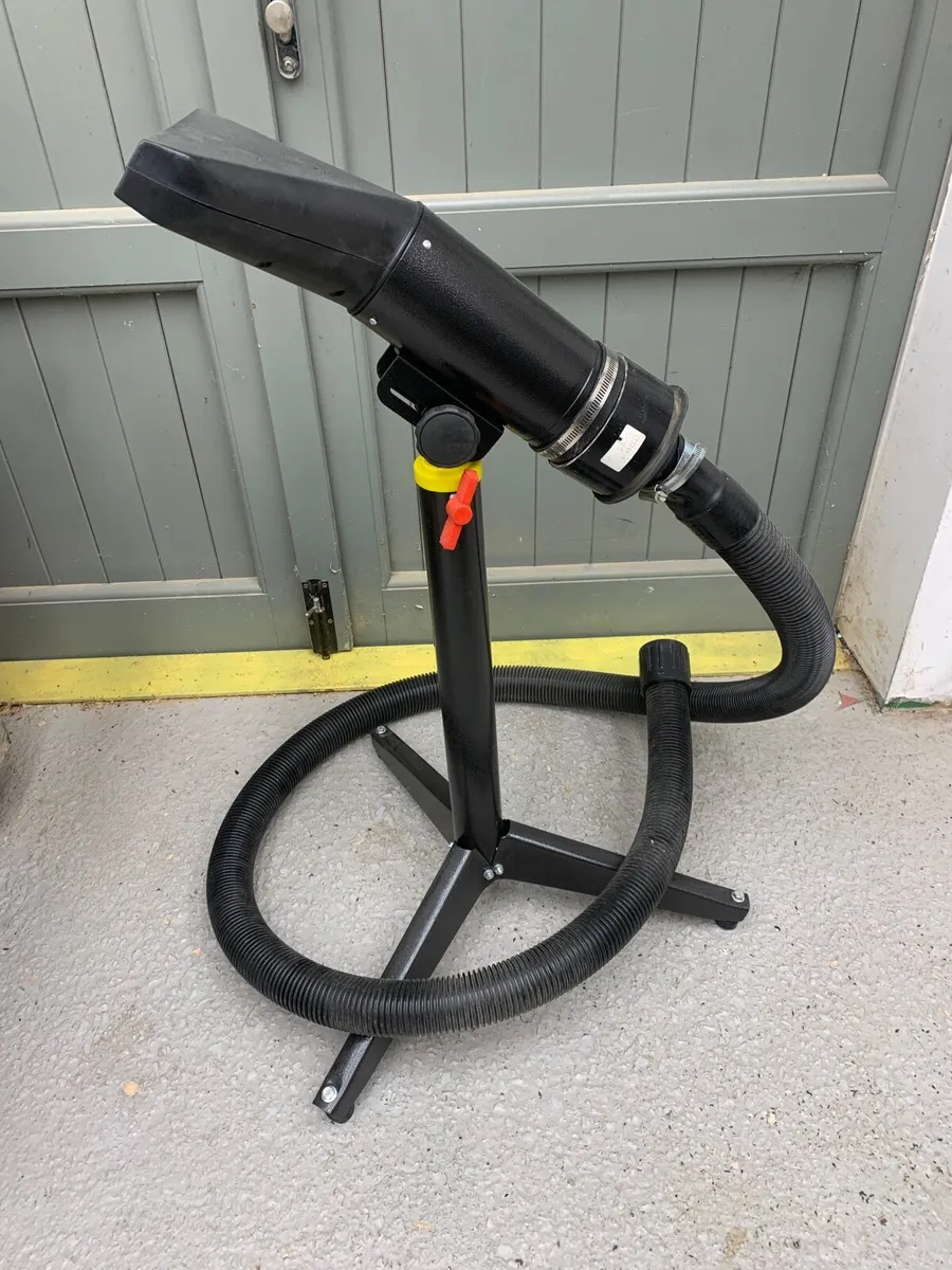 Dust extractor - Image 3