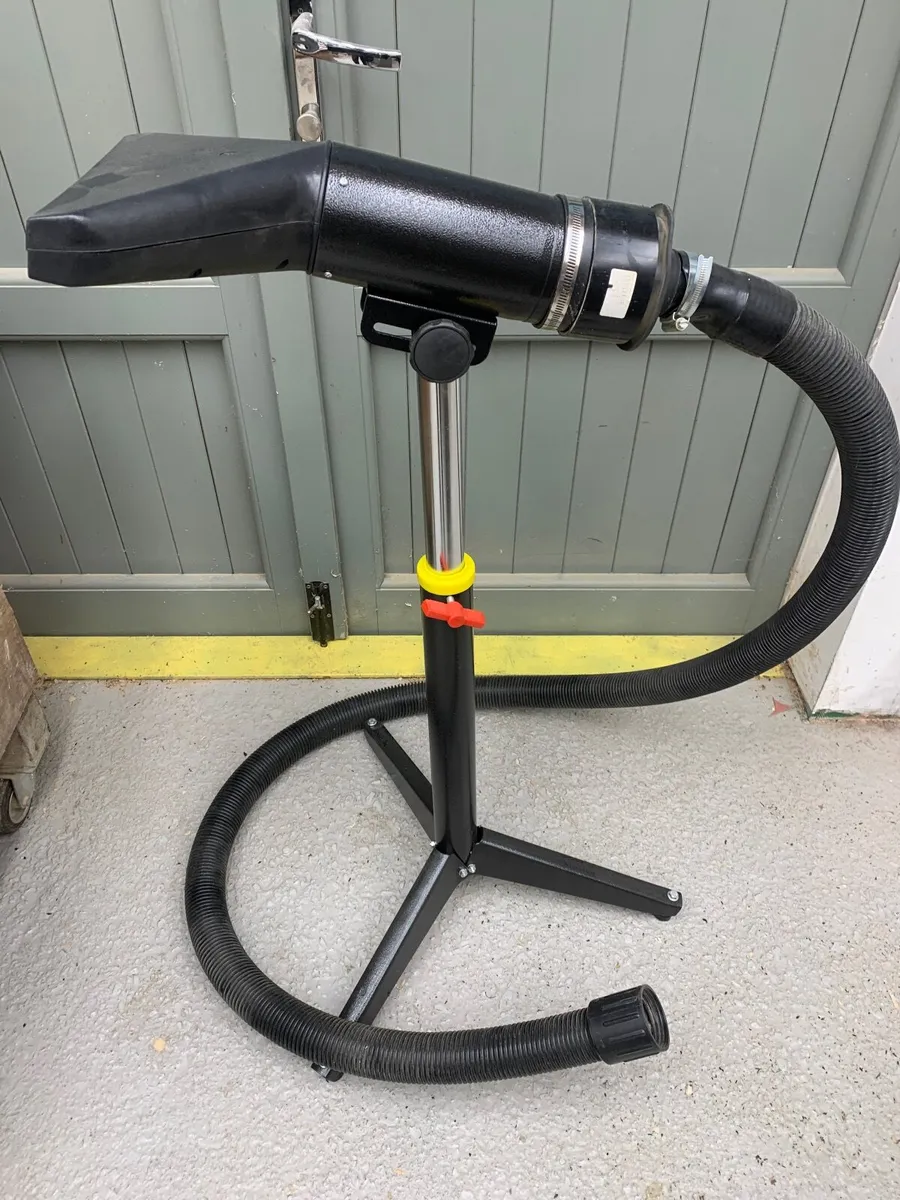 Dust extractor - Image 4