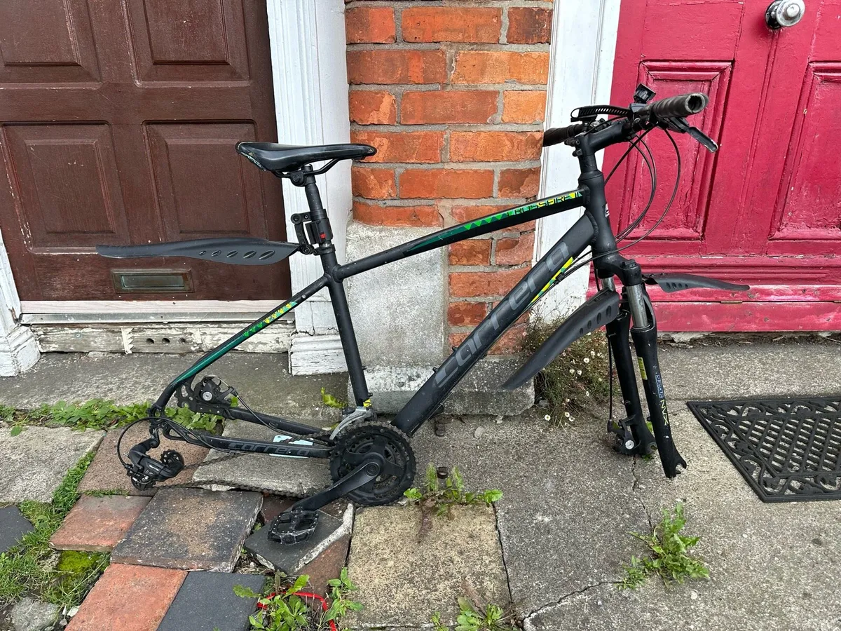 Bike frame 28inch - Image 2