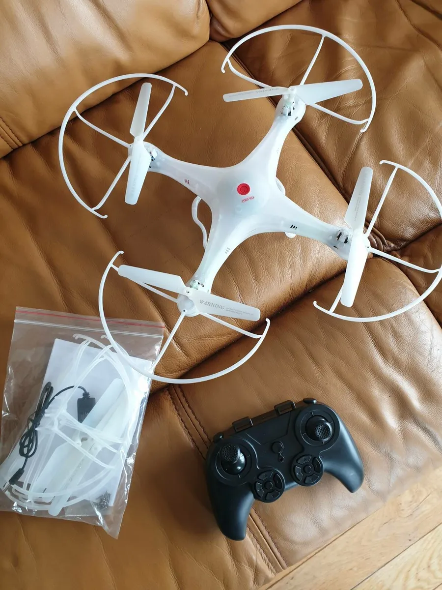 Kids drone toy - Image 1