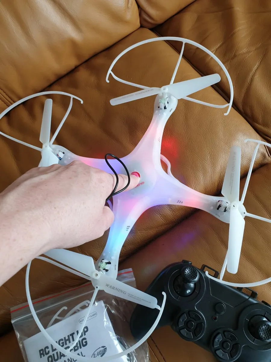 Kids drone toy - Image 3