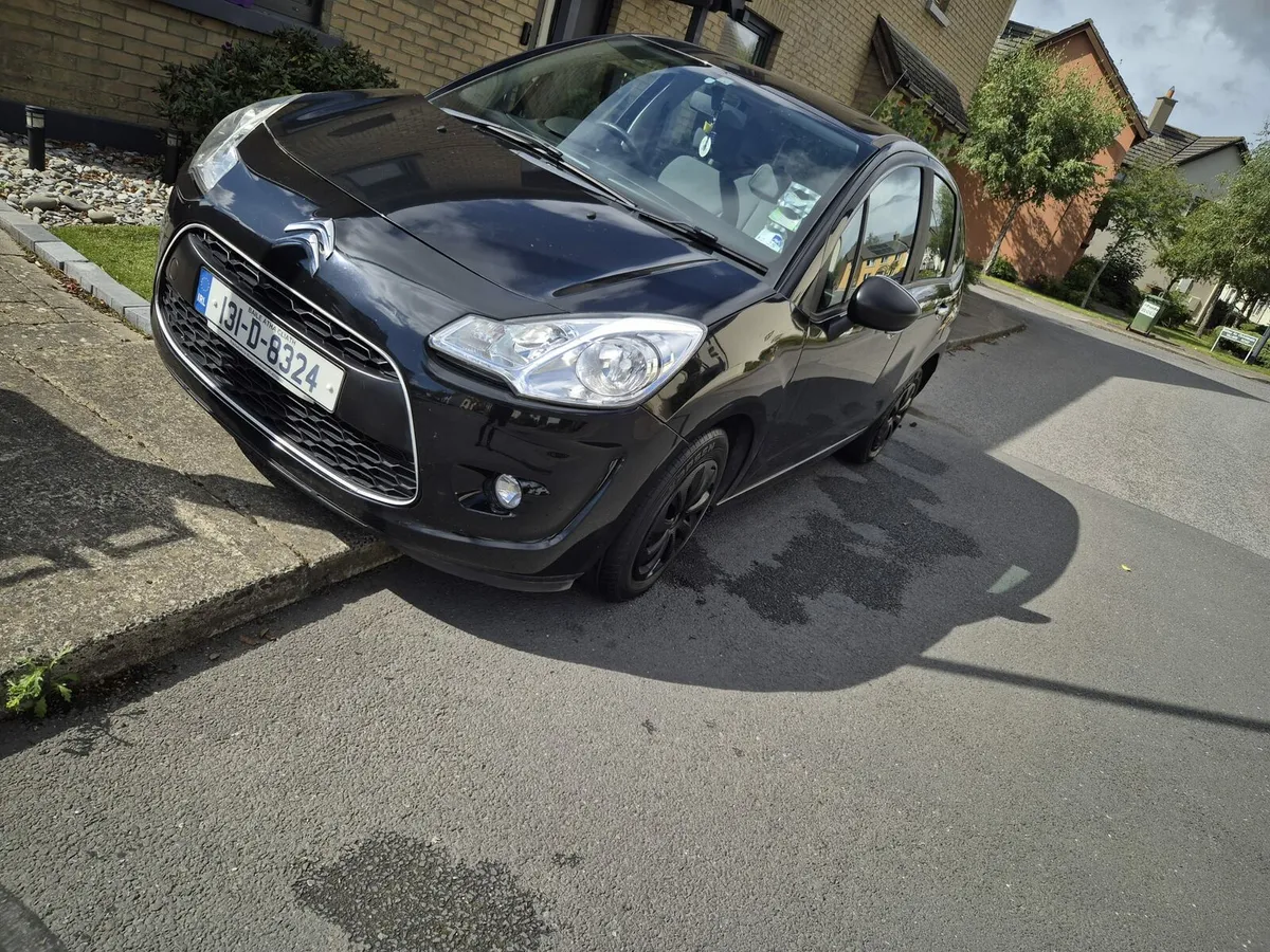 Citroen C3 2013 - Image 1