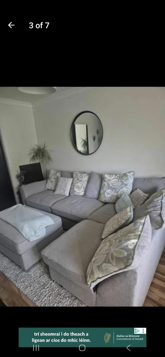 Corner sofa - Image 3