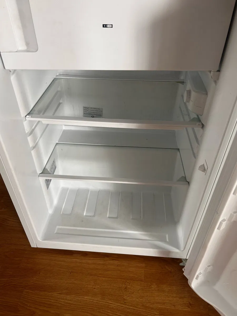 Indesit Fridge - Image 2