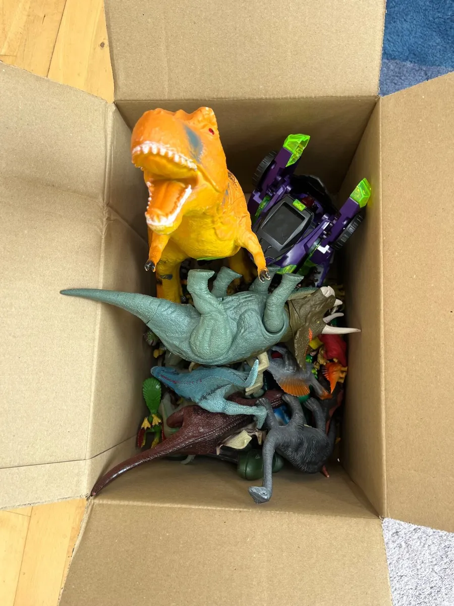 Dinosaurs