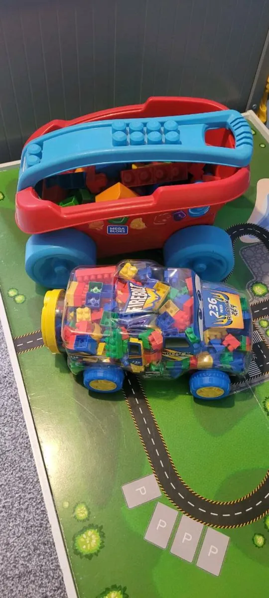 blocks