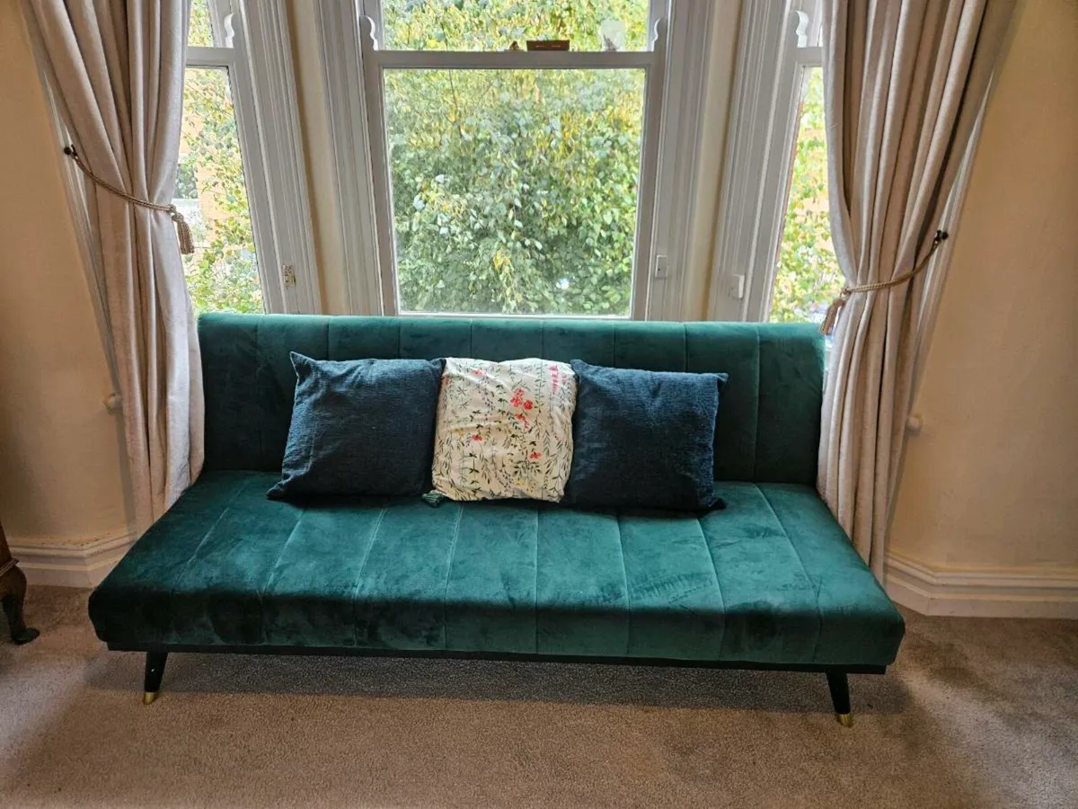 Couch/ Sofa Bed - Image 1