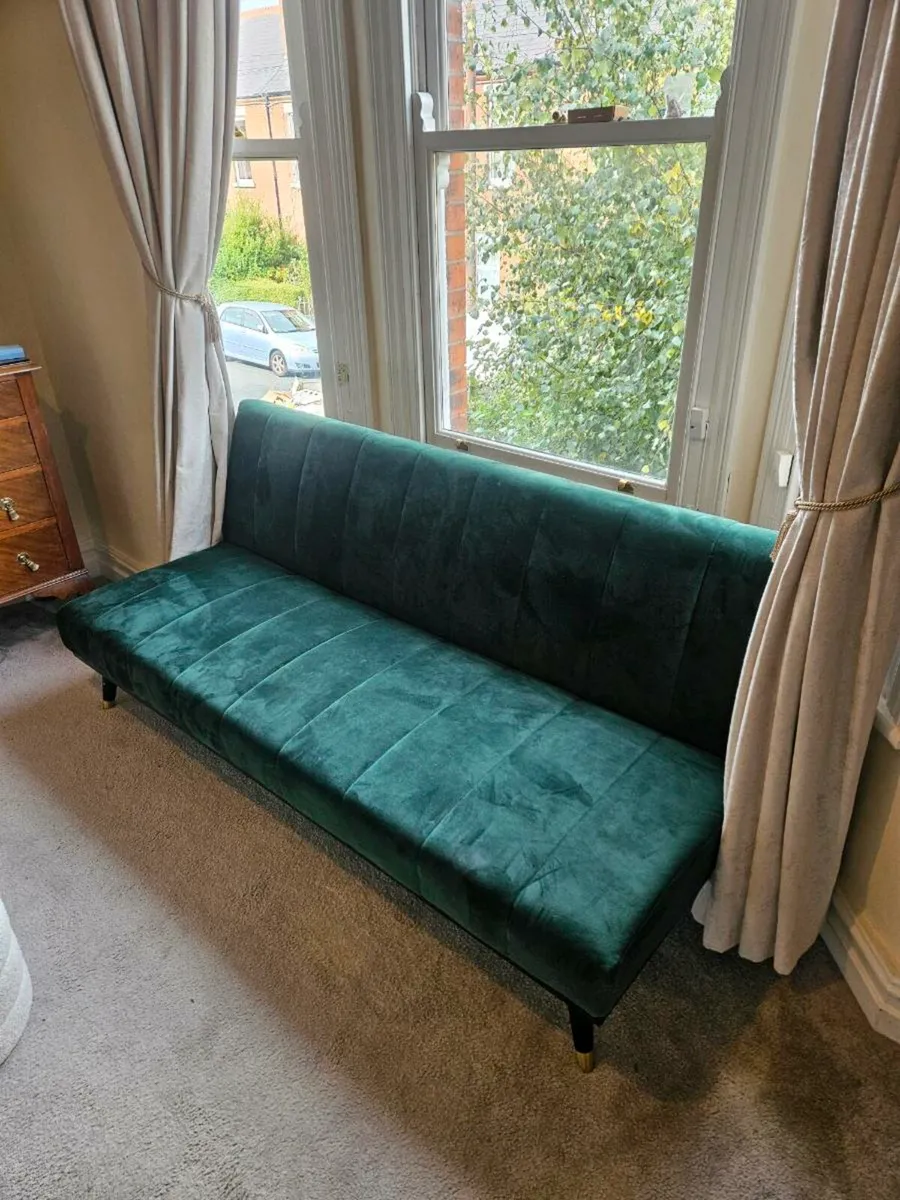 Couch/ Sofa Bed - Image 2