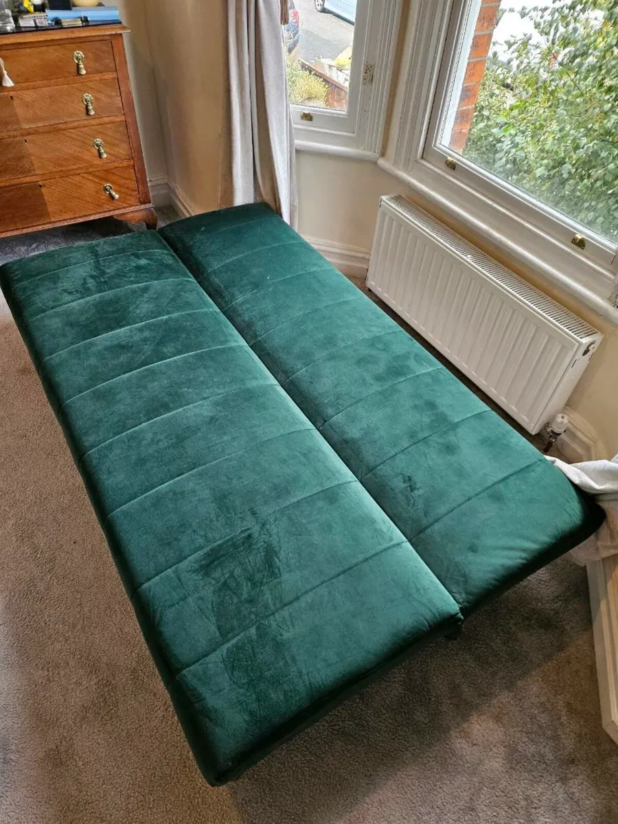 Couch/ Sofa Bed - Image 3