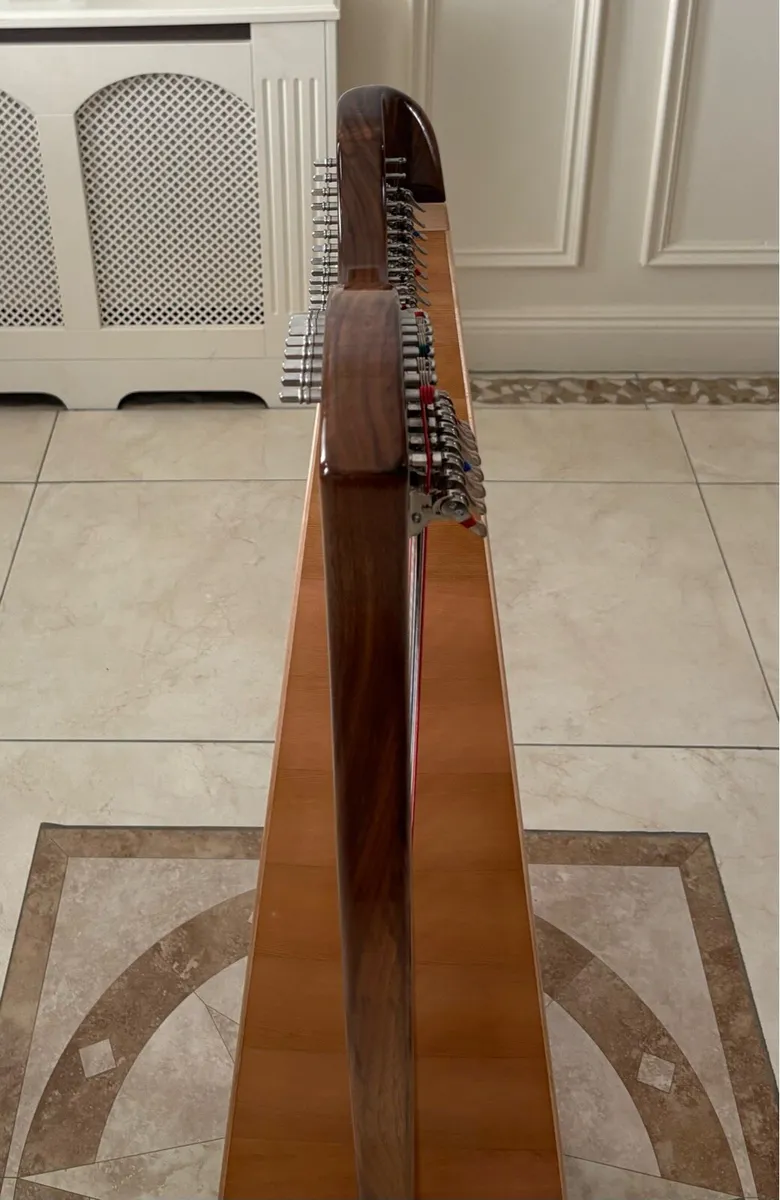 Killarney Harp - Image 4
