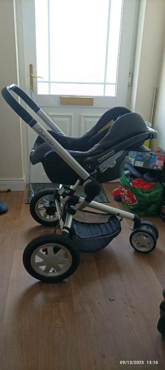 Pram / Stroller - Image 1