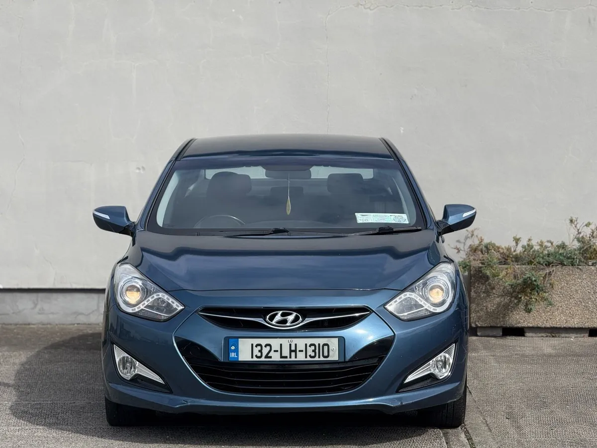 Hyundai i40 1.7Crdi 2013 - Image 1