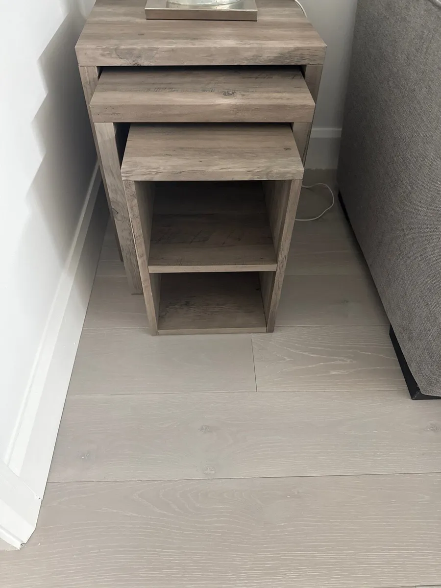 Side tables - Image 1