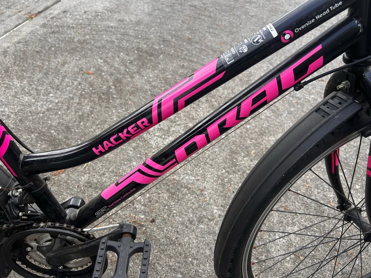 Bike - Hacker - Image 2