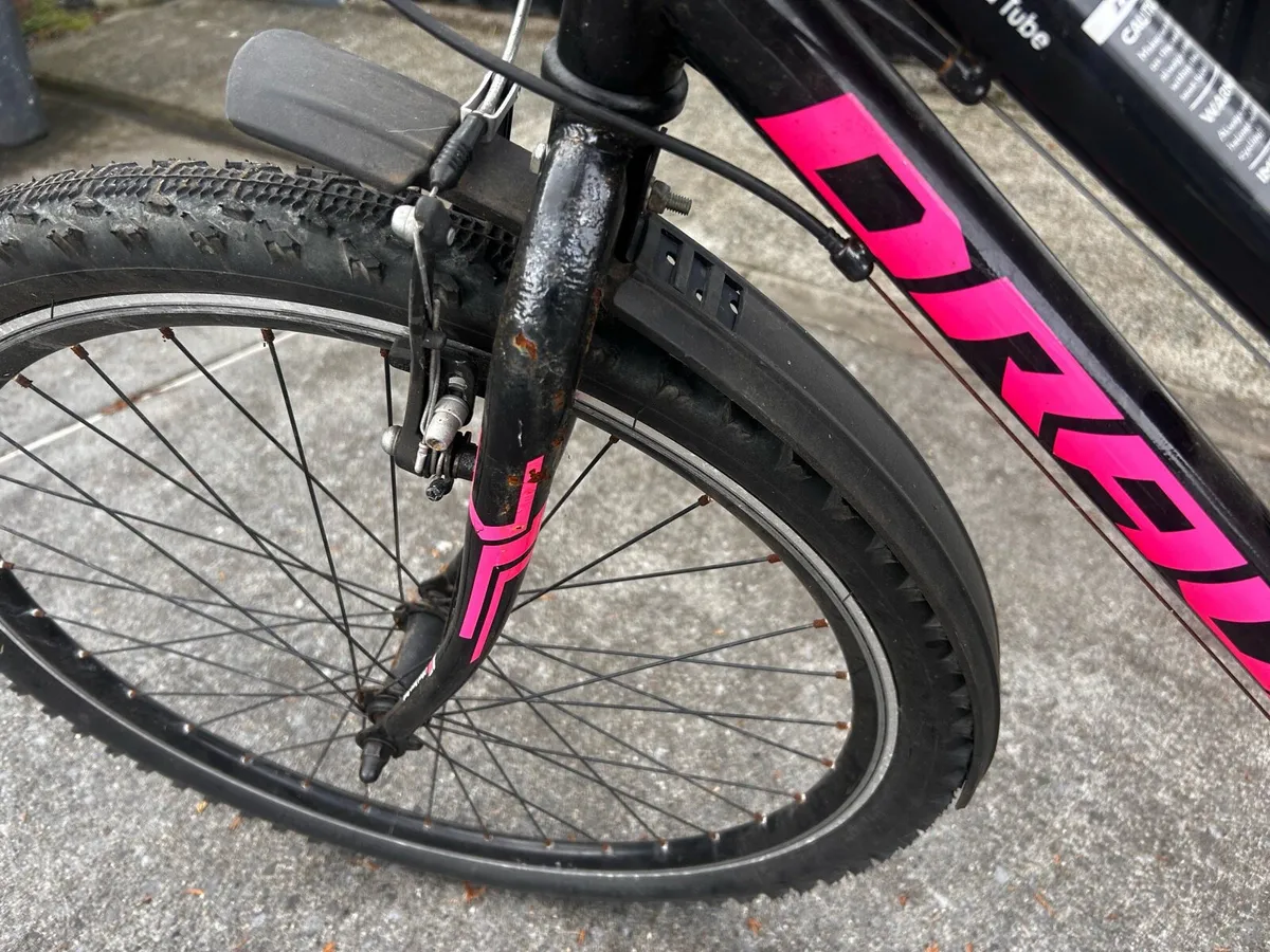 Bike - Hacker - Image 4