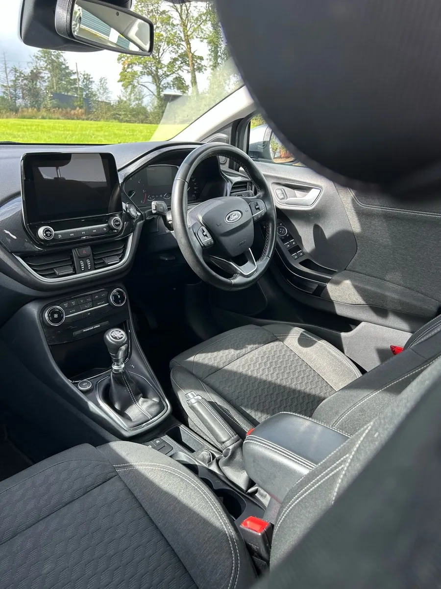 211 Ford Puma 1.5 D 120hp Titanium - Image 3