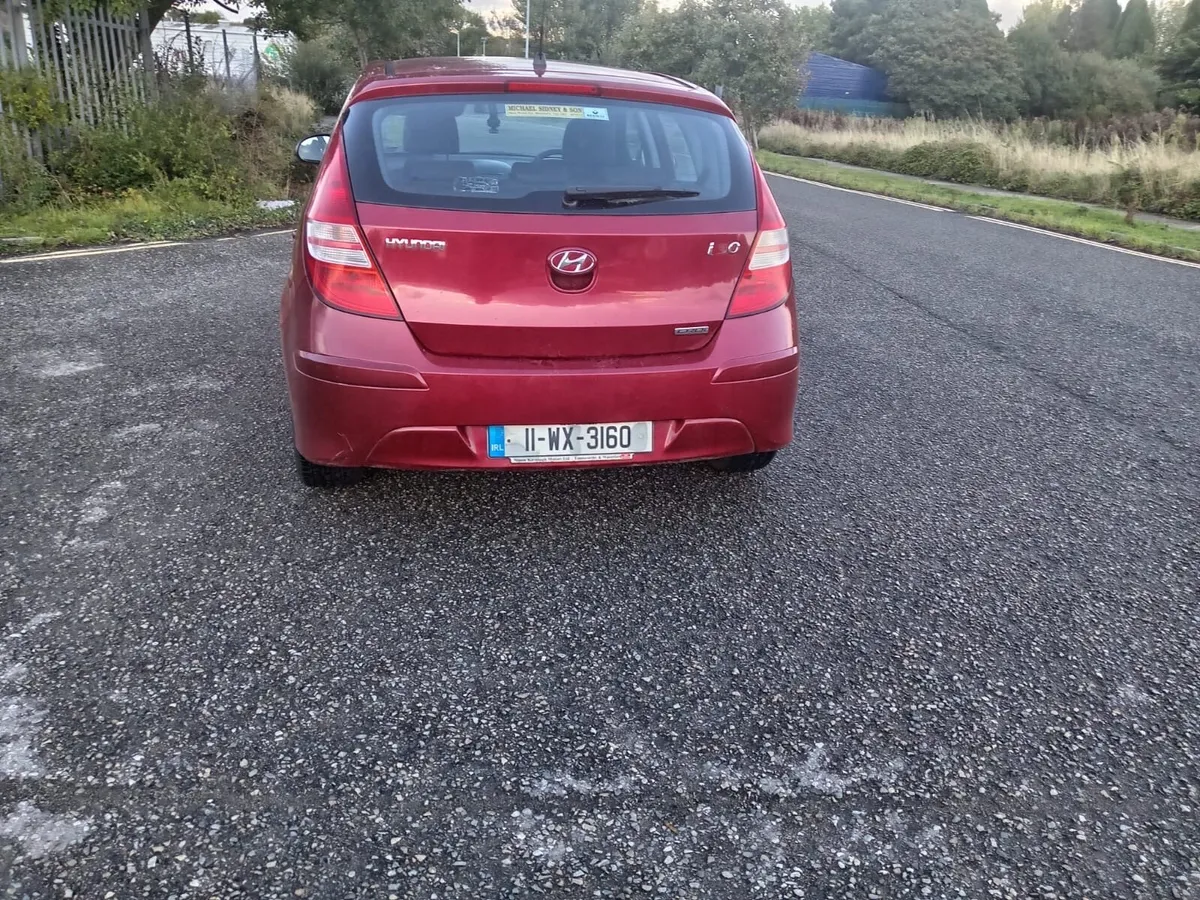Hyundai I30 - Image 4