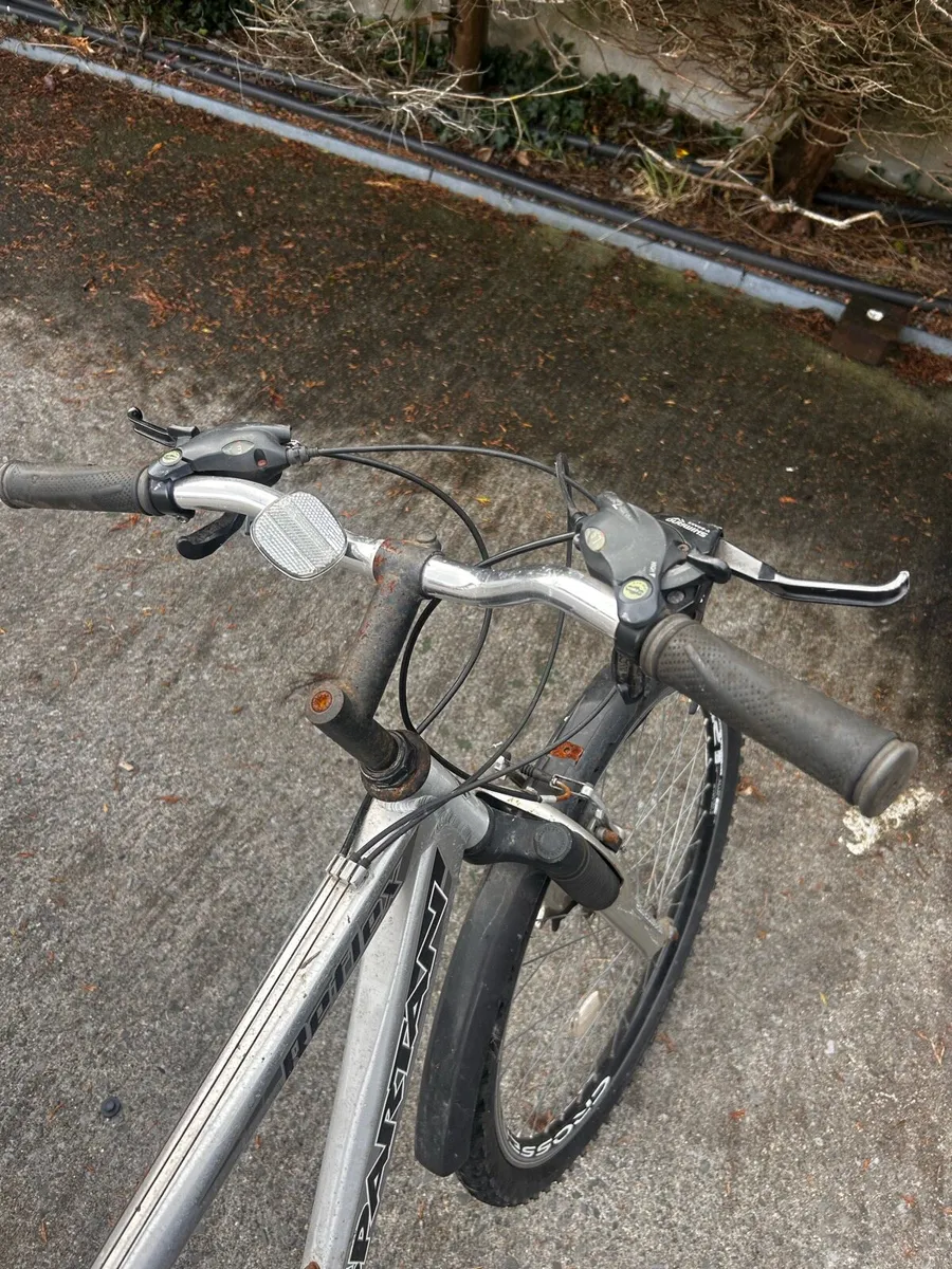 Bicycle 7 speed - Image 3