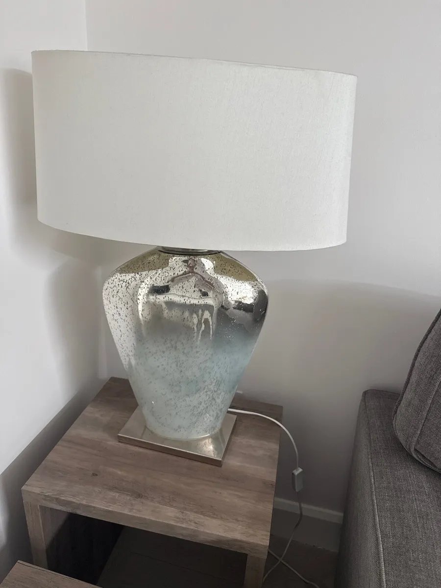 Large Table lamp - Image 1