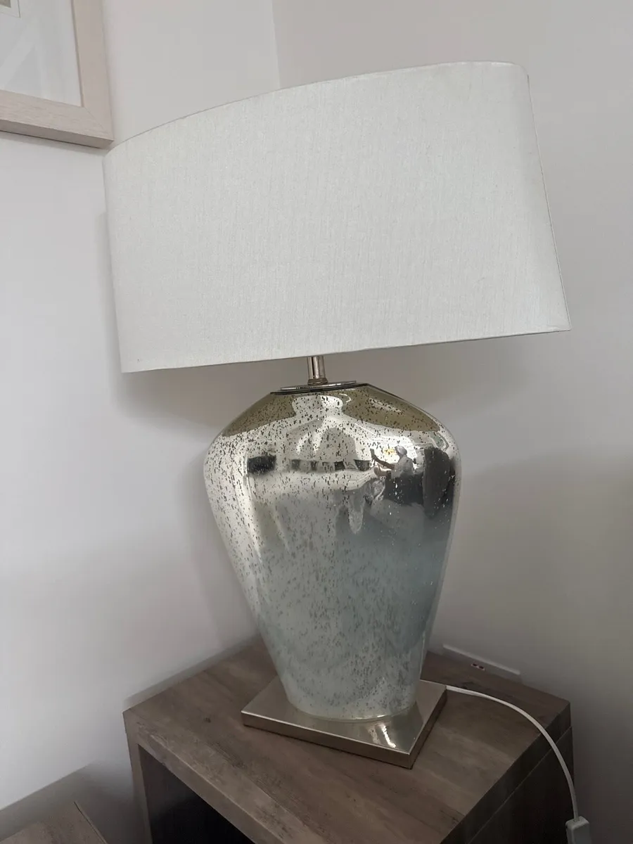 Large Table lamp - Image 2