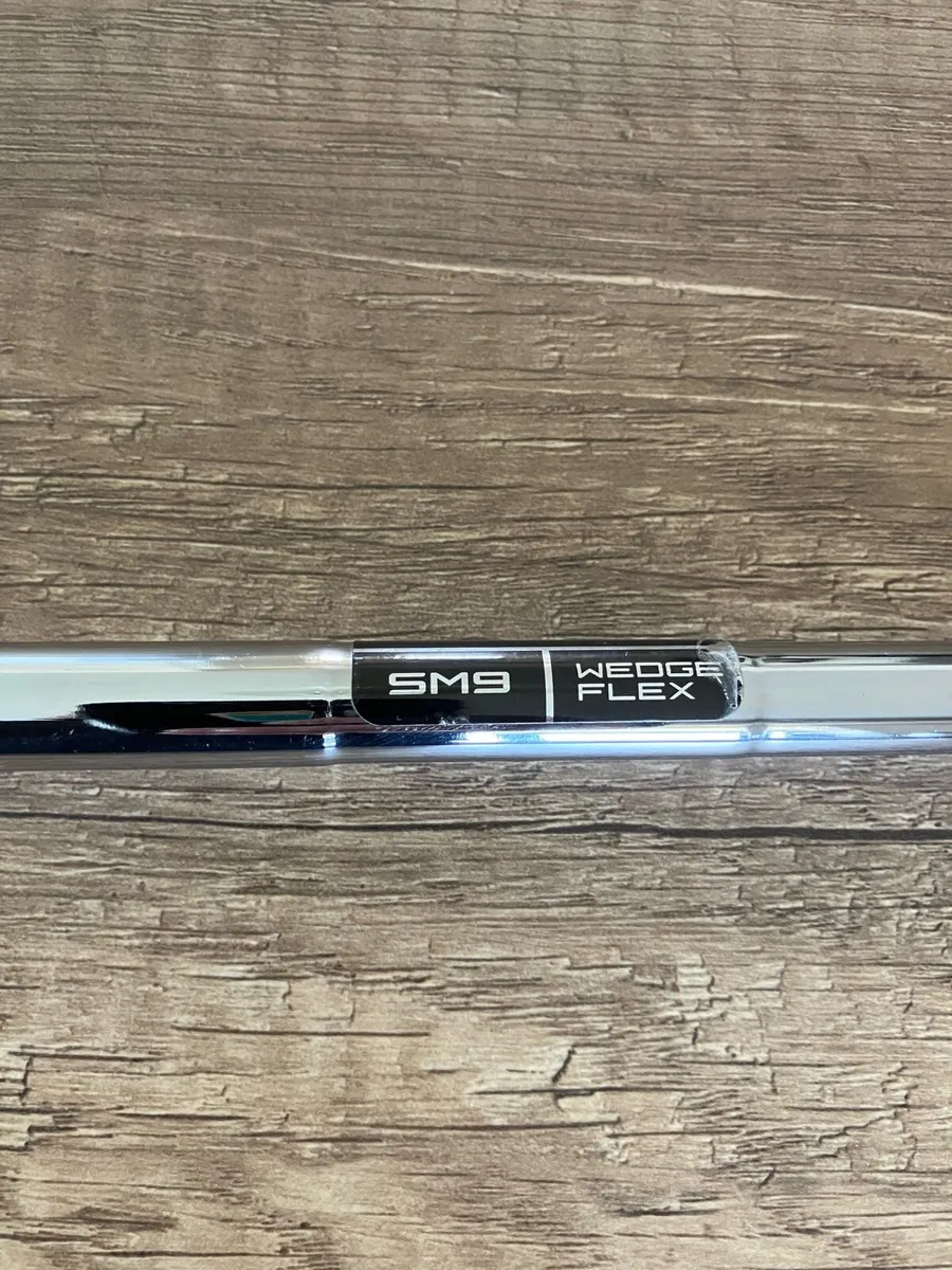Vokey SM9 48 deg wedge - Image 4