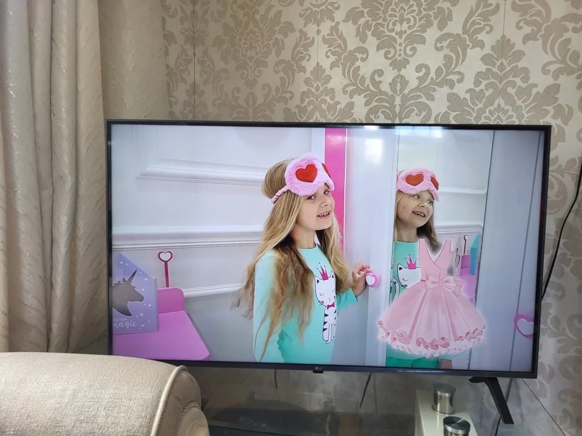 Smart lg tv - Image 2