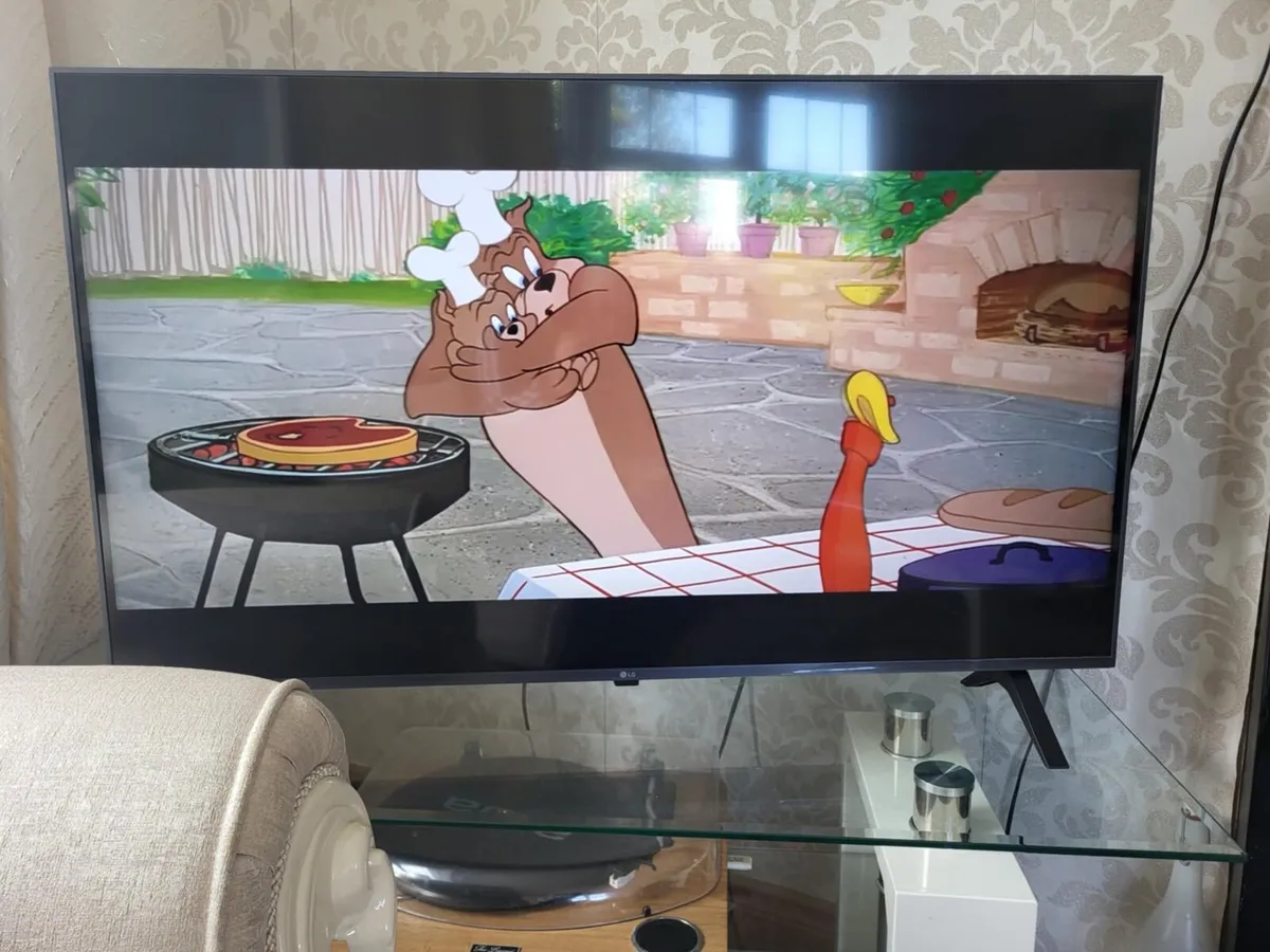 Smart lg tv - Image 3