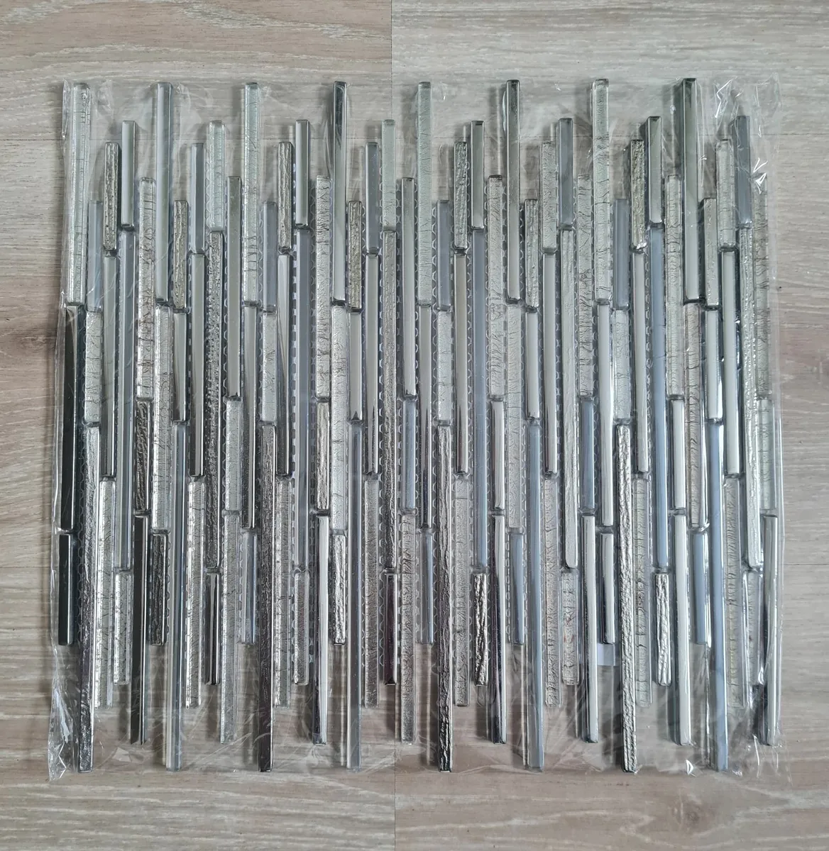 Decorative tiles