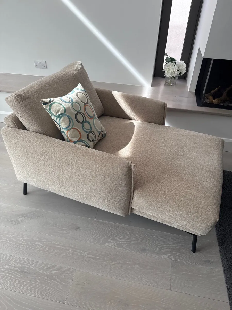 Lounge seat - Image 2