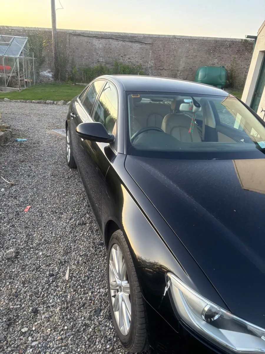 Audi A6 2.0L automatic - Image 3