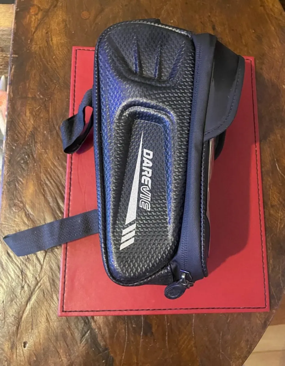 Bicycle Bag Touch Screen Waterproof - Image 2
