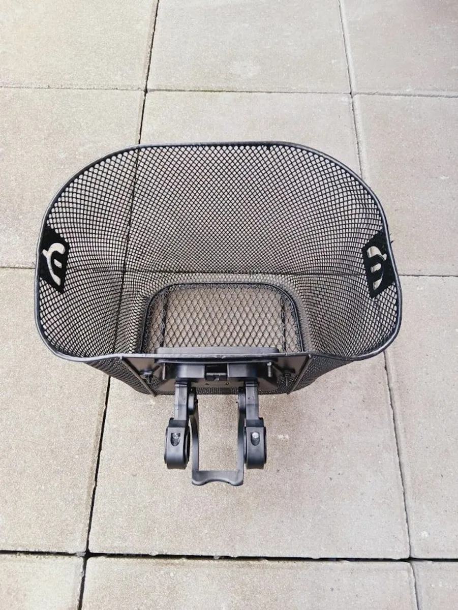 clip on bike basket - Image 2