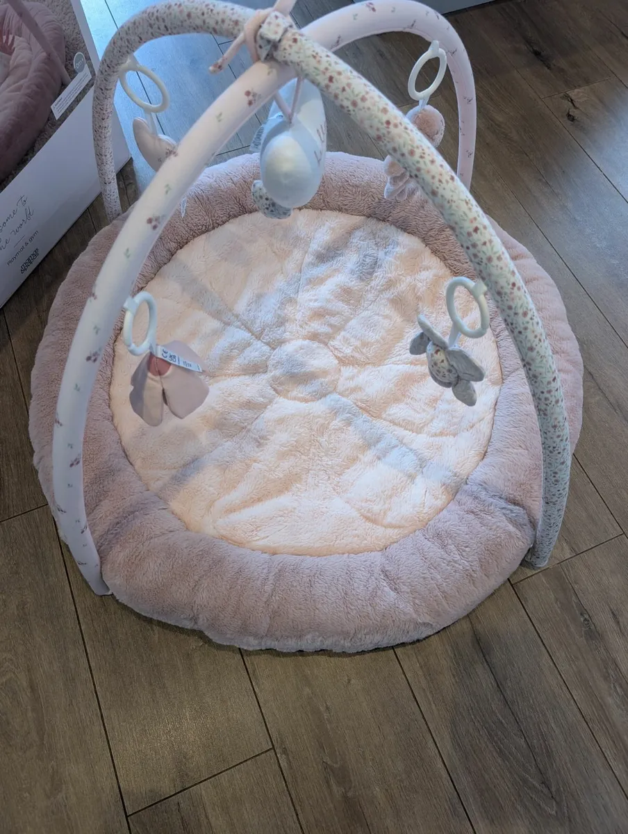 Mamas and Papas Playmat - Image 2