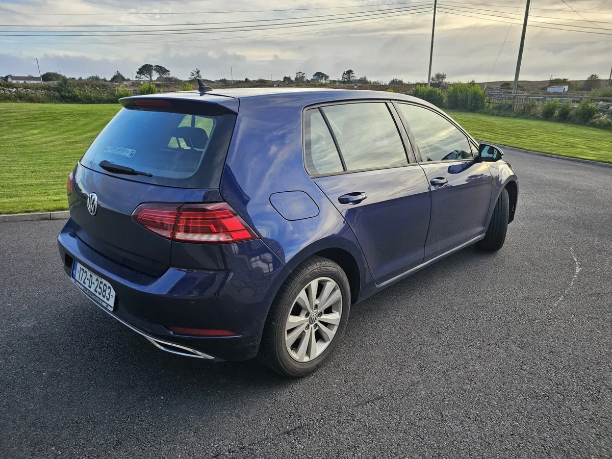 Volkswagen Golf 172 TDI 1.6 🚘 - Image 2
