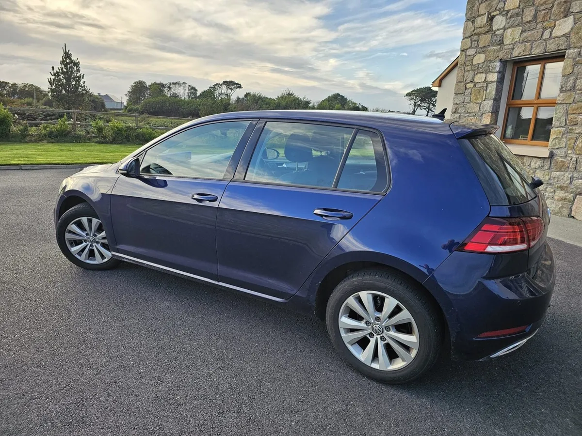 Volkswagen Golf 172 TDI 1.6 🚘 - Image 3