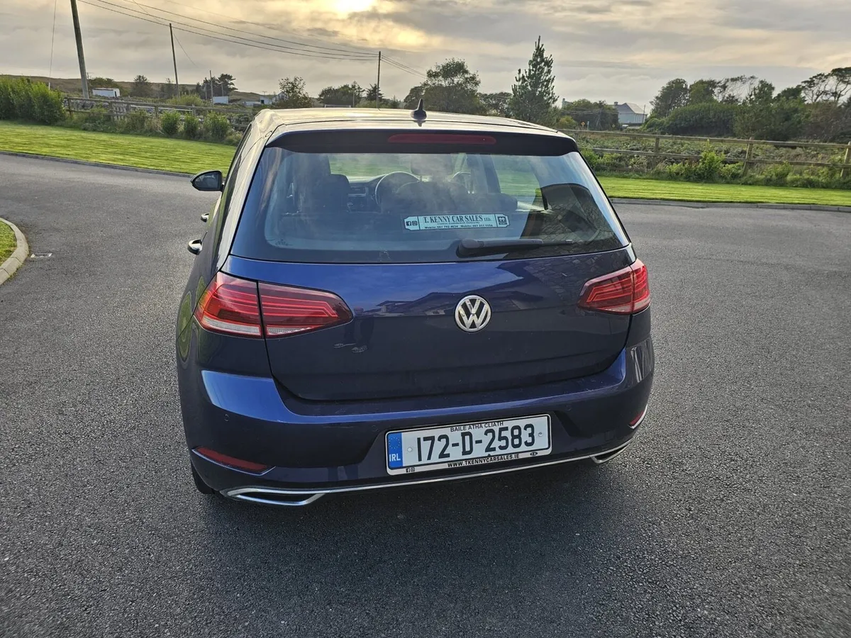 Volkswagen Golf 172 TDI 1.6 🚘 - Image 4