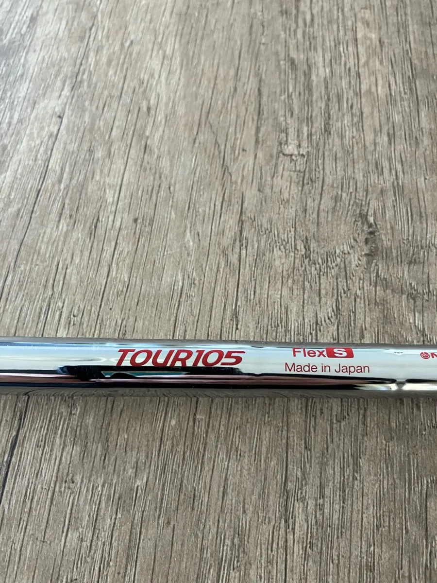 Mizuno 225 2 iron - Image 4